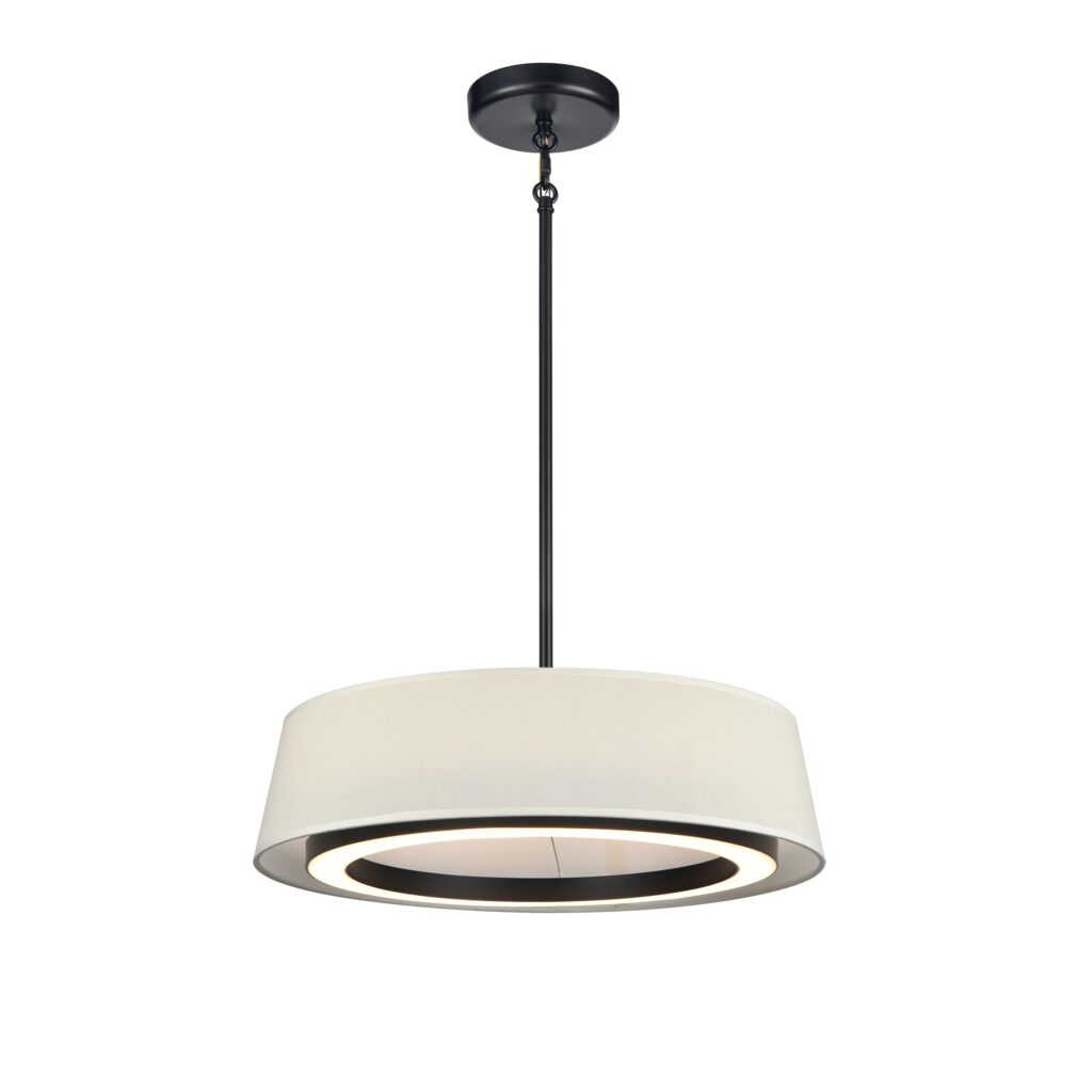 Celene CCT 18" Pendant DVI Lighting Canada's Leading Lighting Supplier