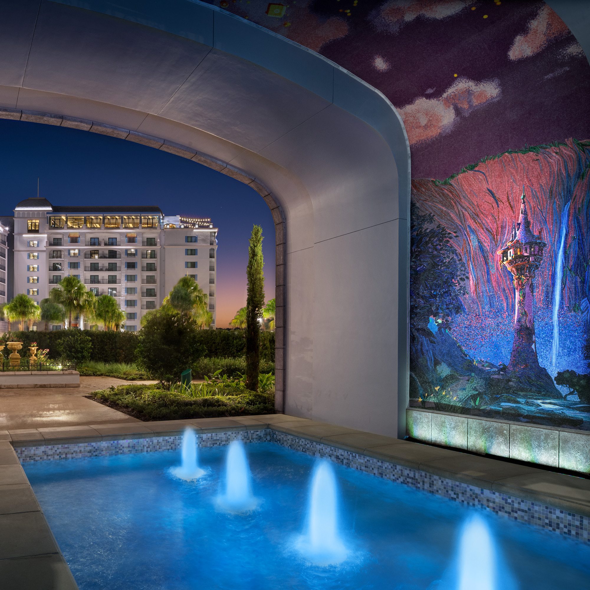 Where are Disney Timeshares Located? DVC Resale Experts