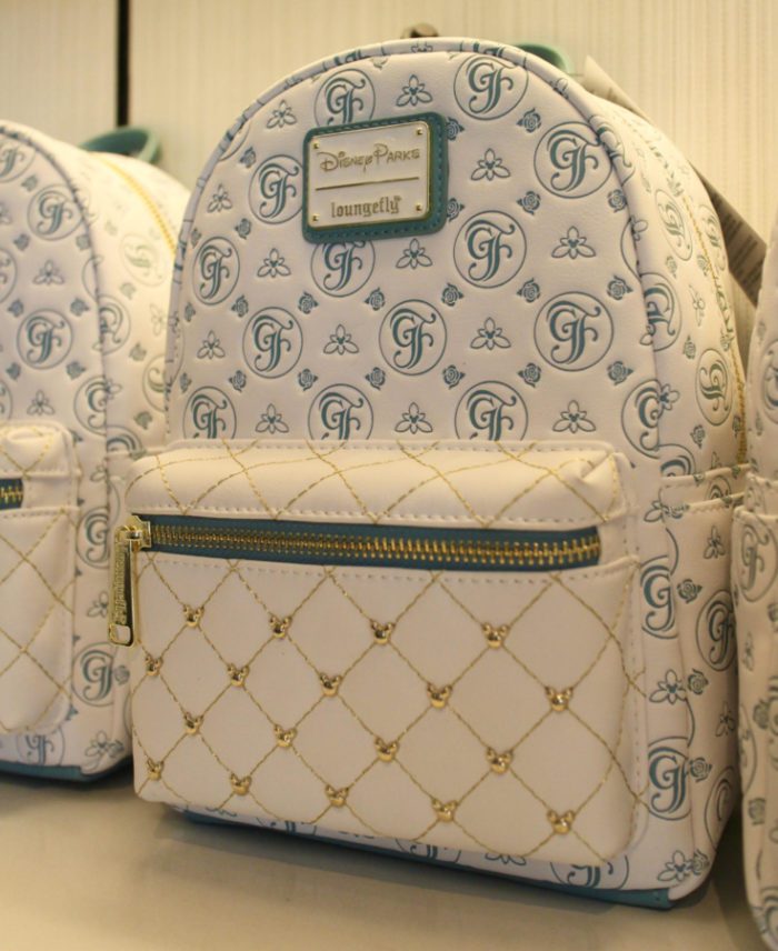 Grand Floridian Loungefly and More New DVC Merch DVC Resale Experts