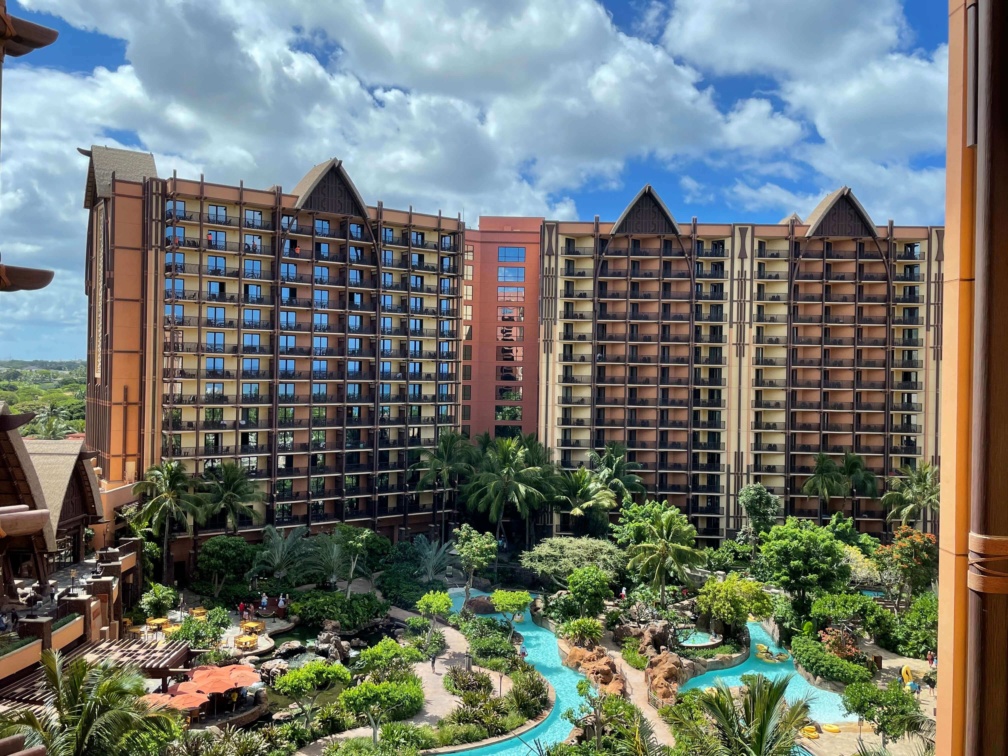 What Are the Best Things to Do near Aulani DVC Resale Market