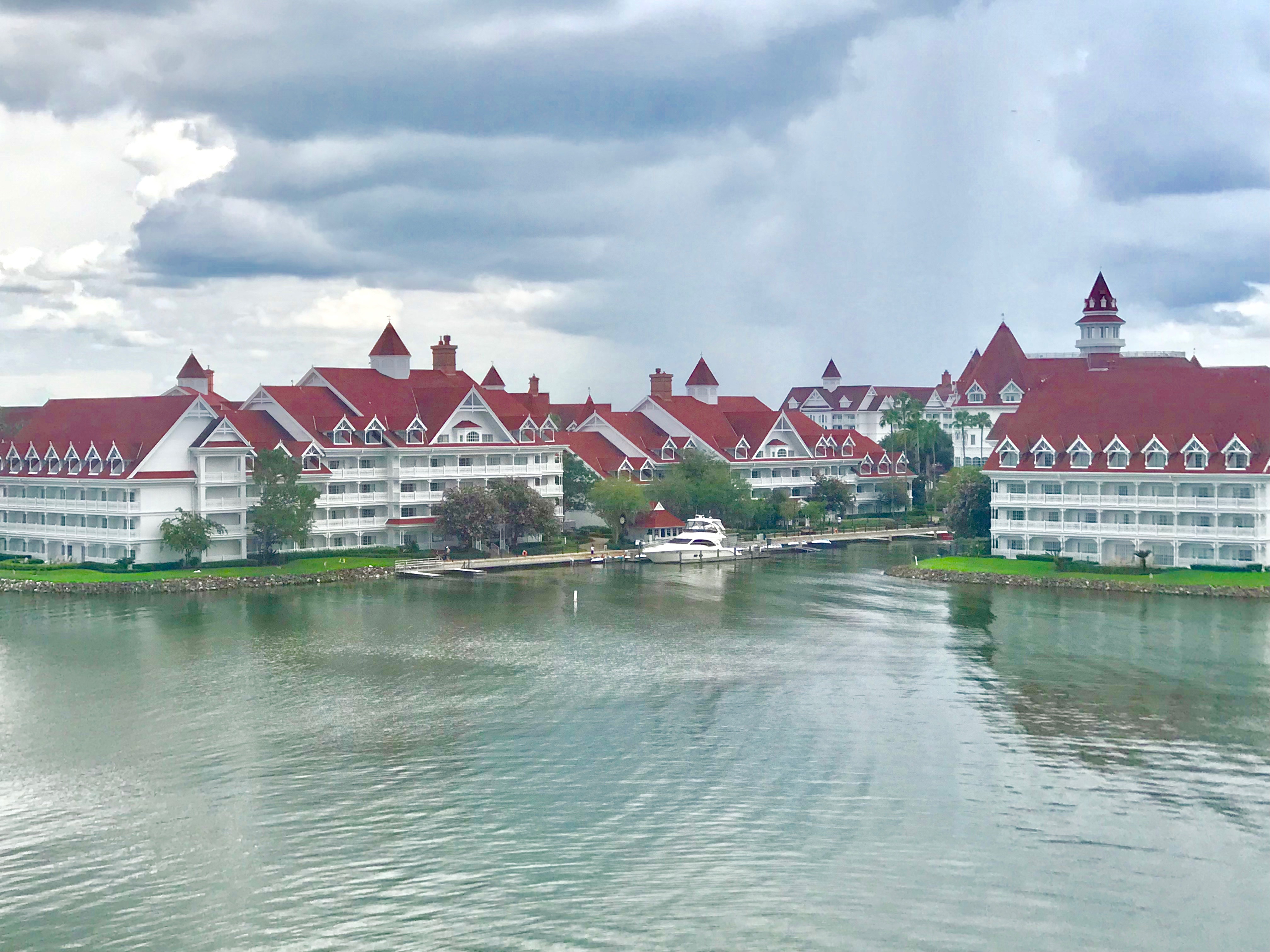 Five Reasons The Villas at Disney's Grand Floridian Resort and Spa is a
