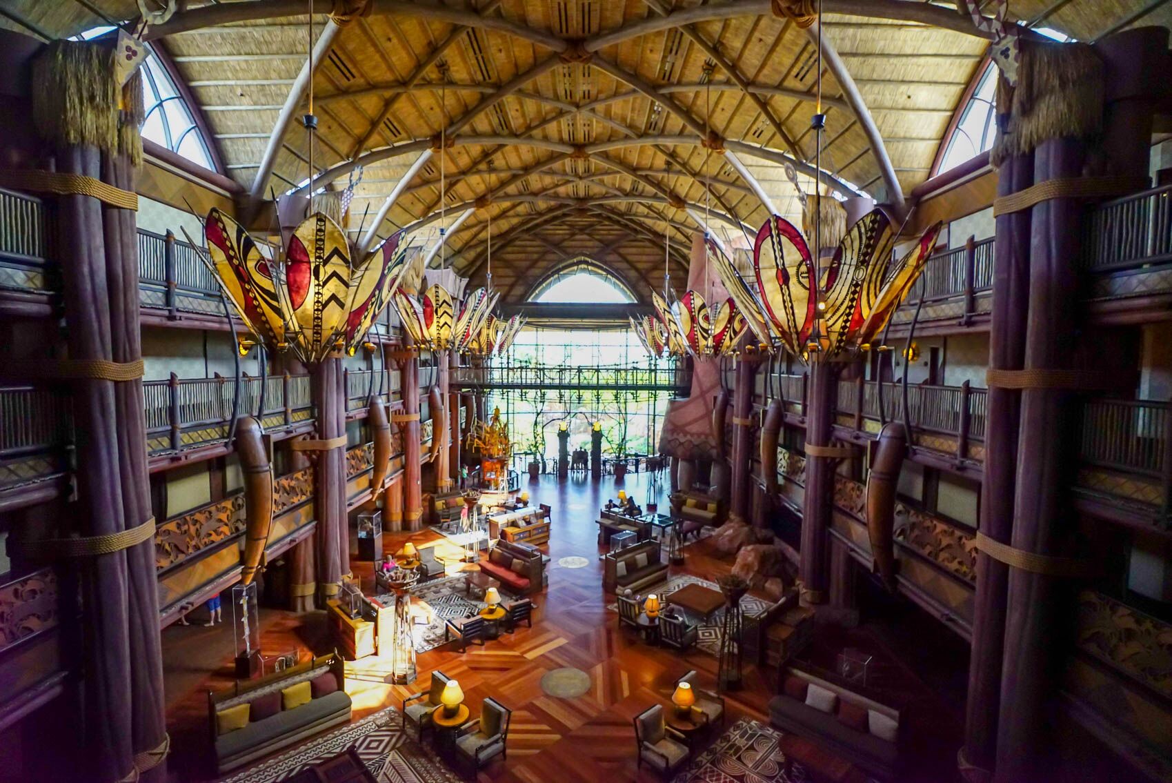 Disney's Animal Kingdom Villas Jambo House DVC Store Blog