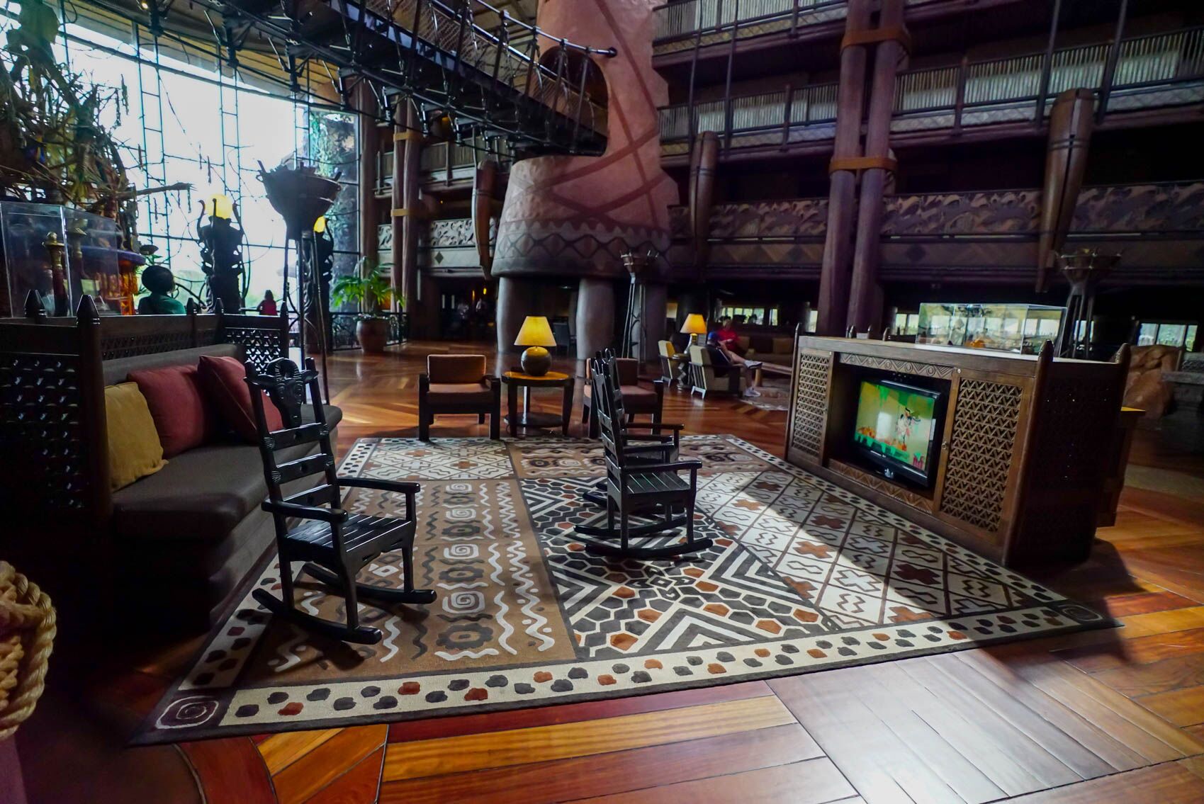 Disney's Animal Kingdom Villas Jambo House DVC Store Blog