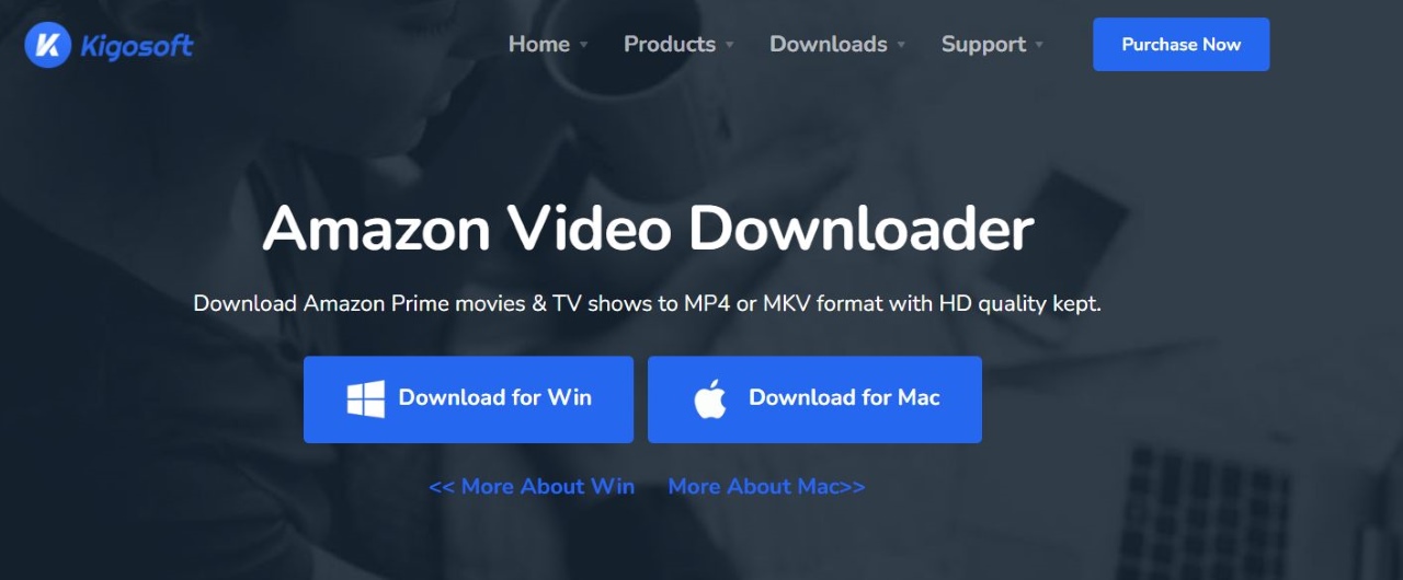 Best Alternatives to TuneBoto Amazon Video Downloader