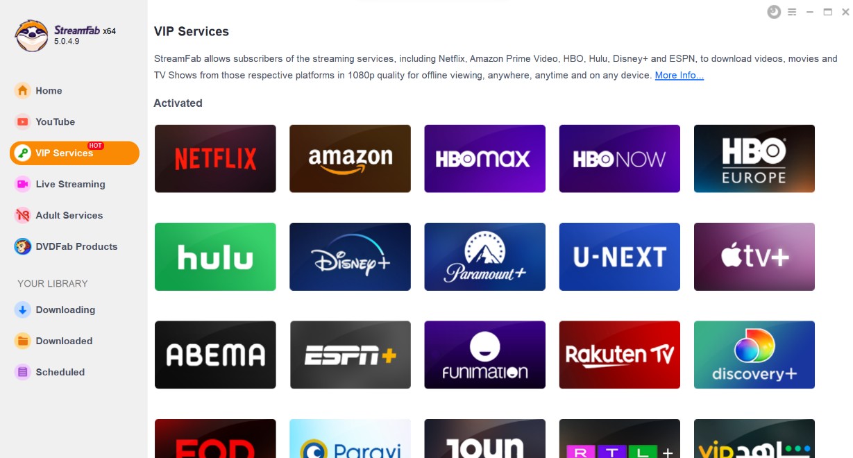 How to Convert Amazon Prime Video to MP4 in 1080P on PC/Mobile?