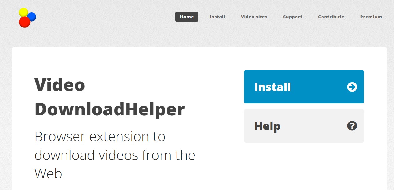Top 5 Firefox Video Downloaders Save Video with Customization