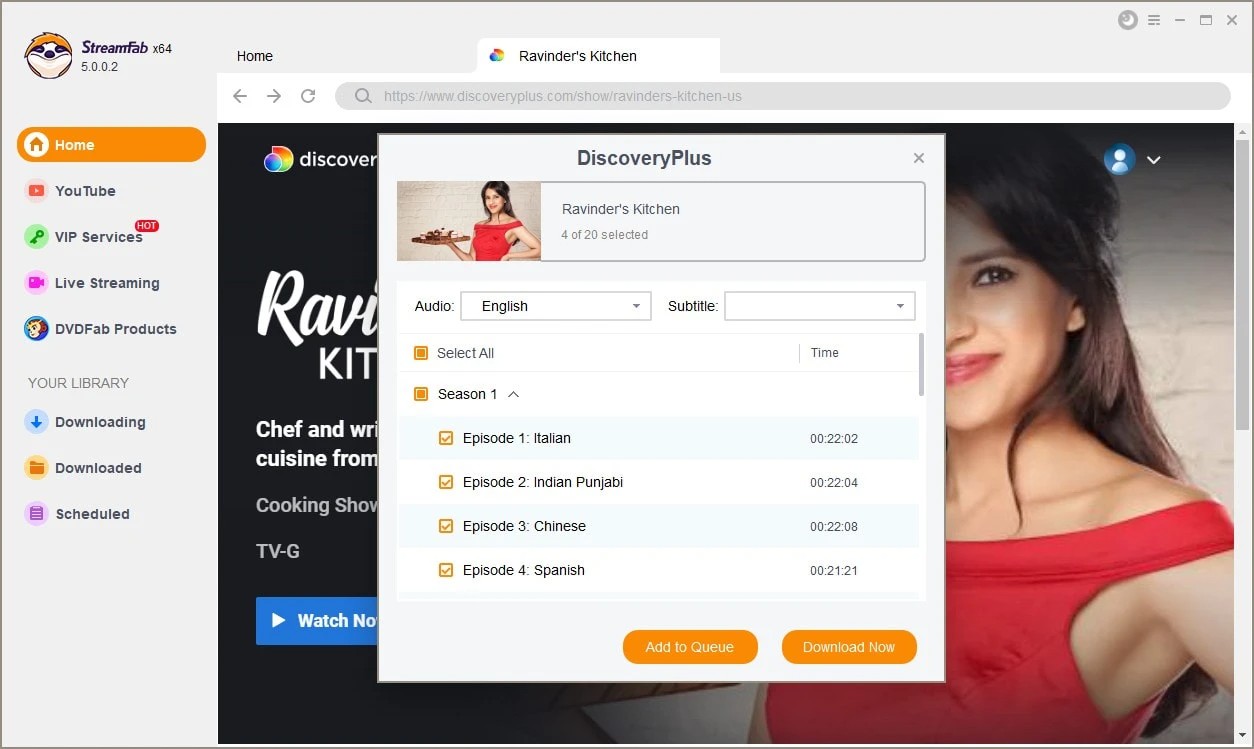 How to Get Discovery Plus on My TV Learn All There Is to Know