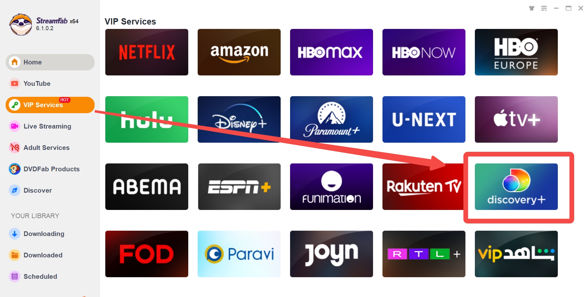 How to Get Discovery Plus on My TV Learn All There Is to Know