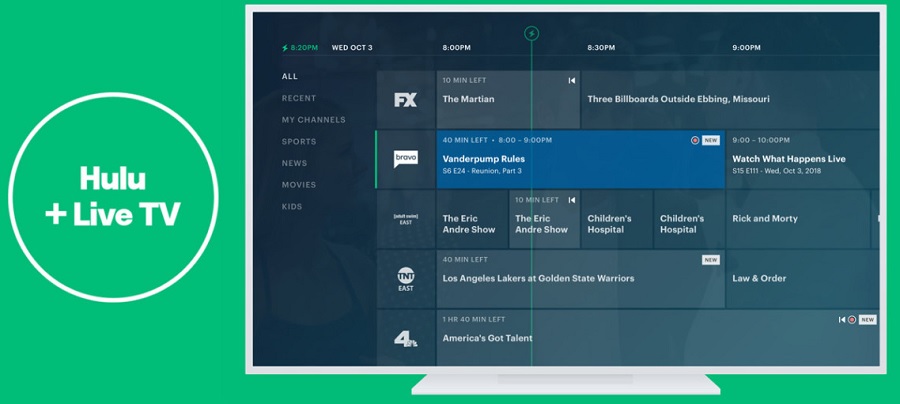 Hulu Screen Limit How Many People Can Watch Hulu at Once?