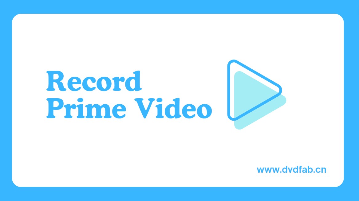 How to Screen Record Amazon Prime? A Beginner's Guide for You