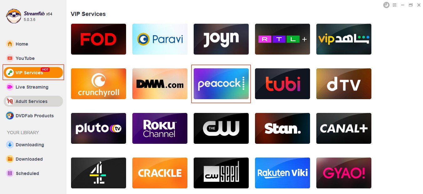 Top 8 Ways to Fix Peacock not Working AdsFree Downloading