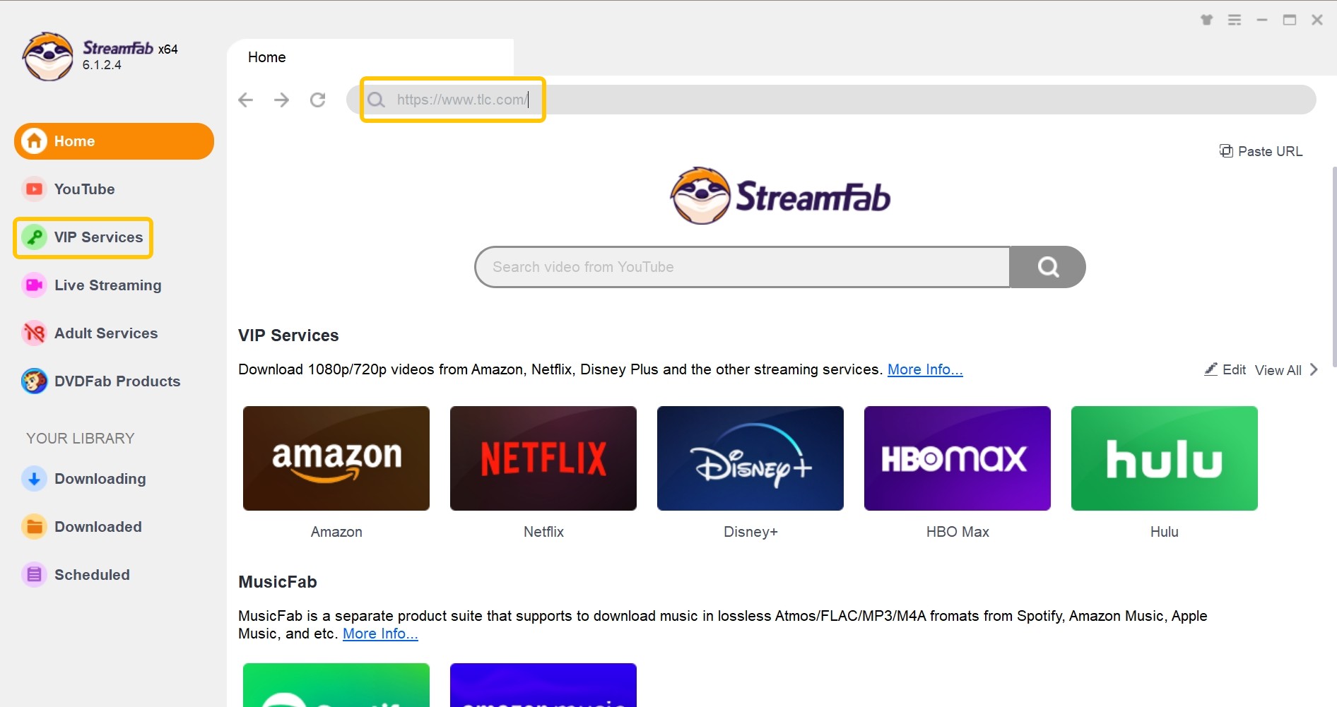 Unlocking Entertainment What Channel is TLC on DirecTV?