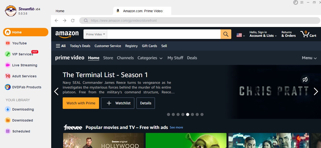 What Is Amazon Prime Video A Complete Study