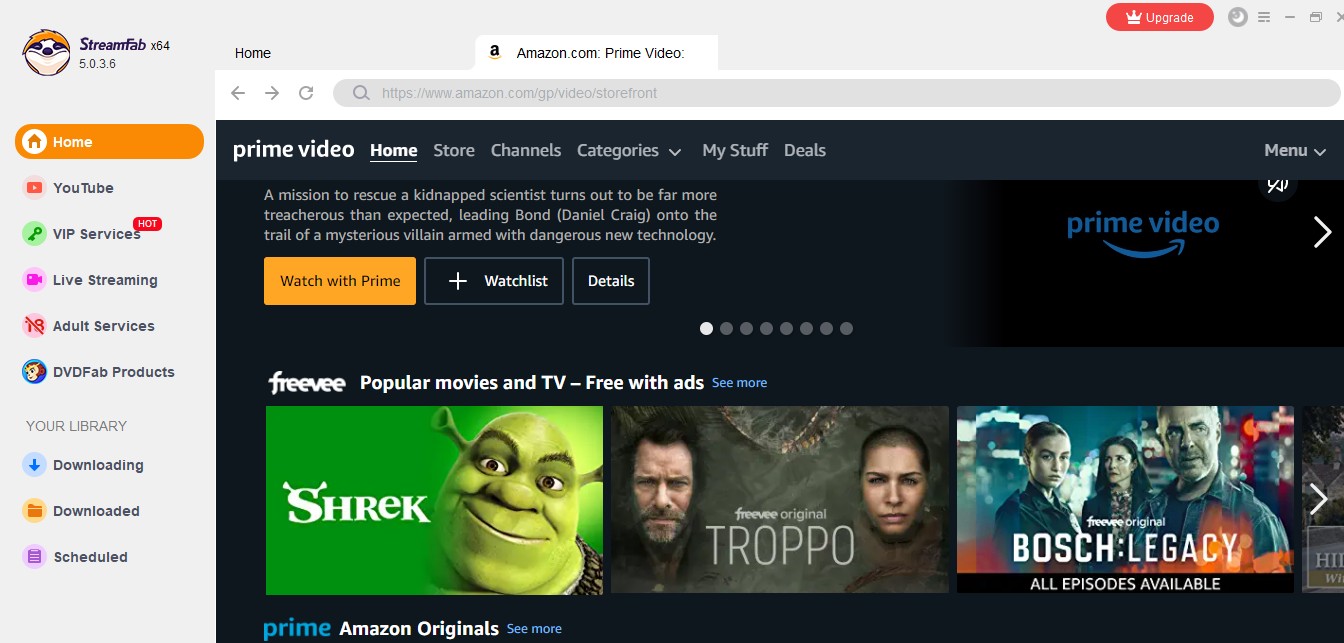 Easy 7 Fixes of Amazon Prime Not Working on TV Issue With Downloading