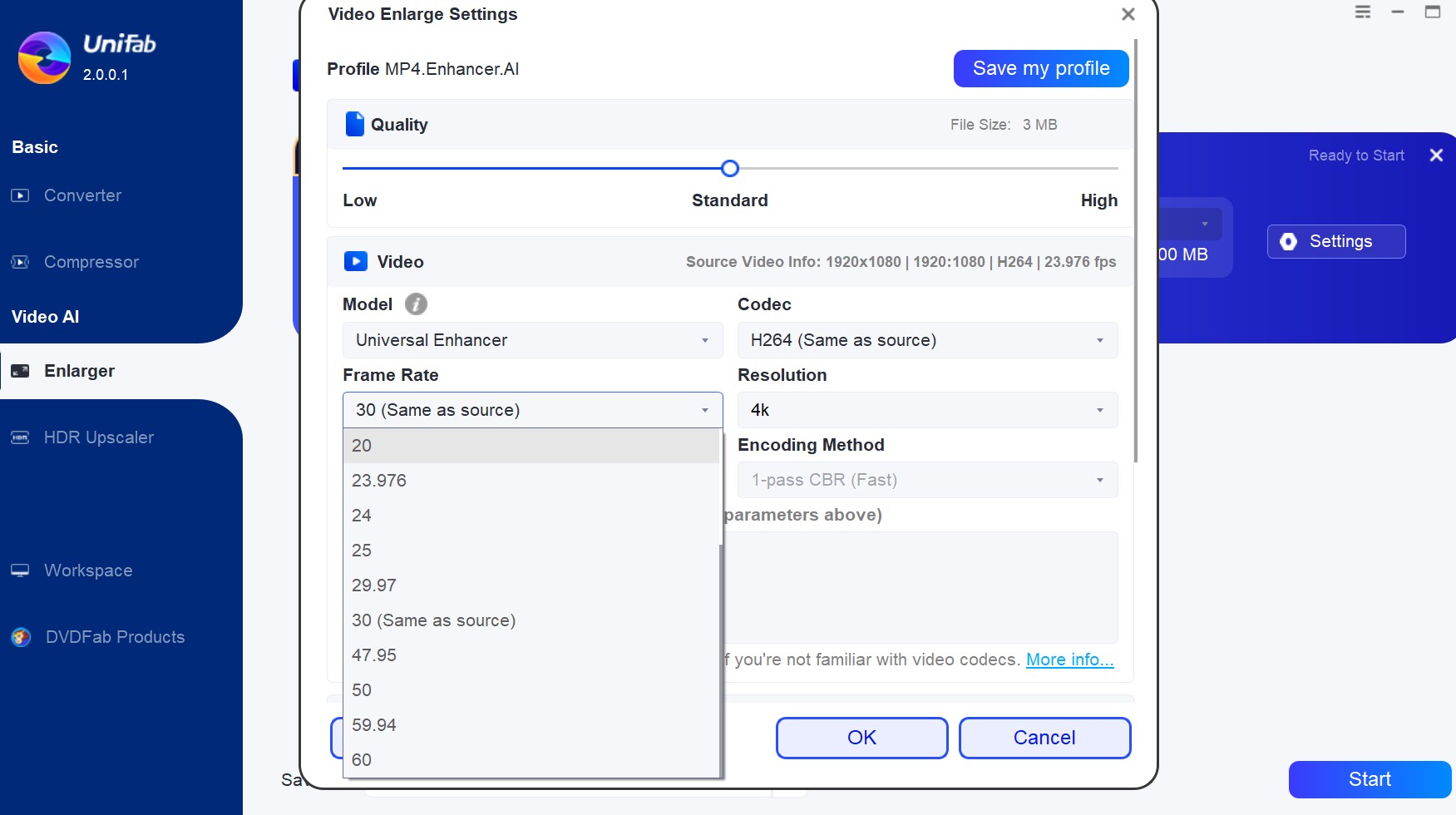 Best Frame Rate For 4k Video A Beginner Guide