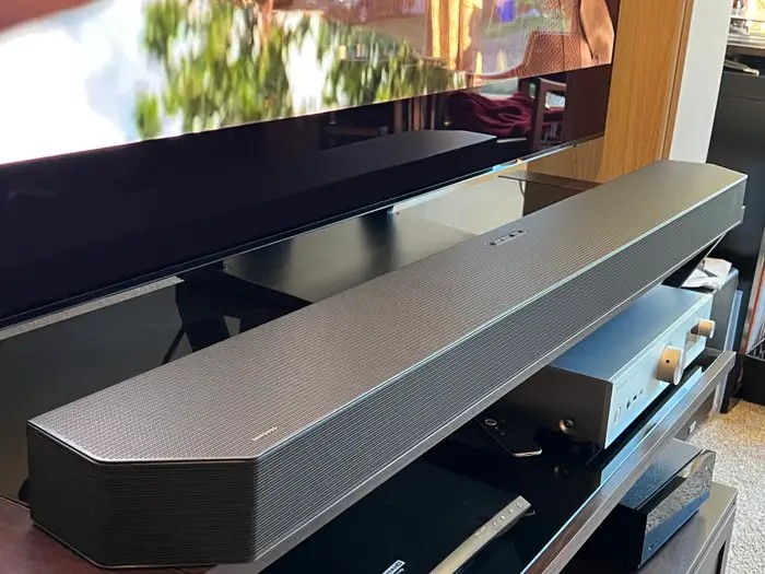 Best 5 Surround Sound Systems of 2024 for Home Theatre Experience