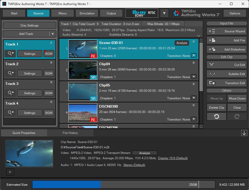 7 Best Bluray Authoring Software You Must Know 2024