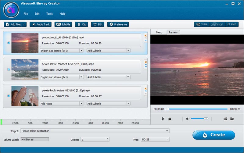 7 Best Bluray Authoring Software You Must Know 2024