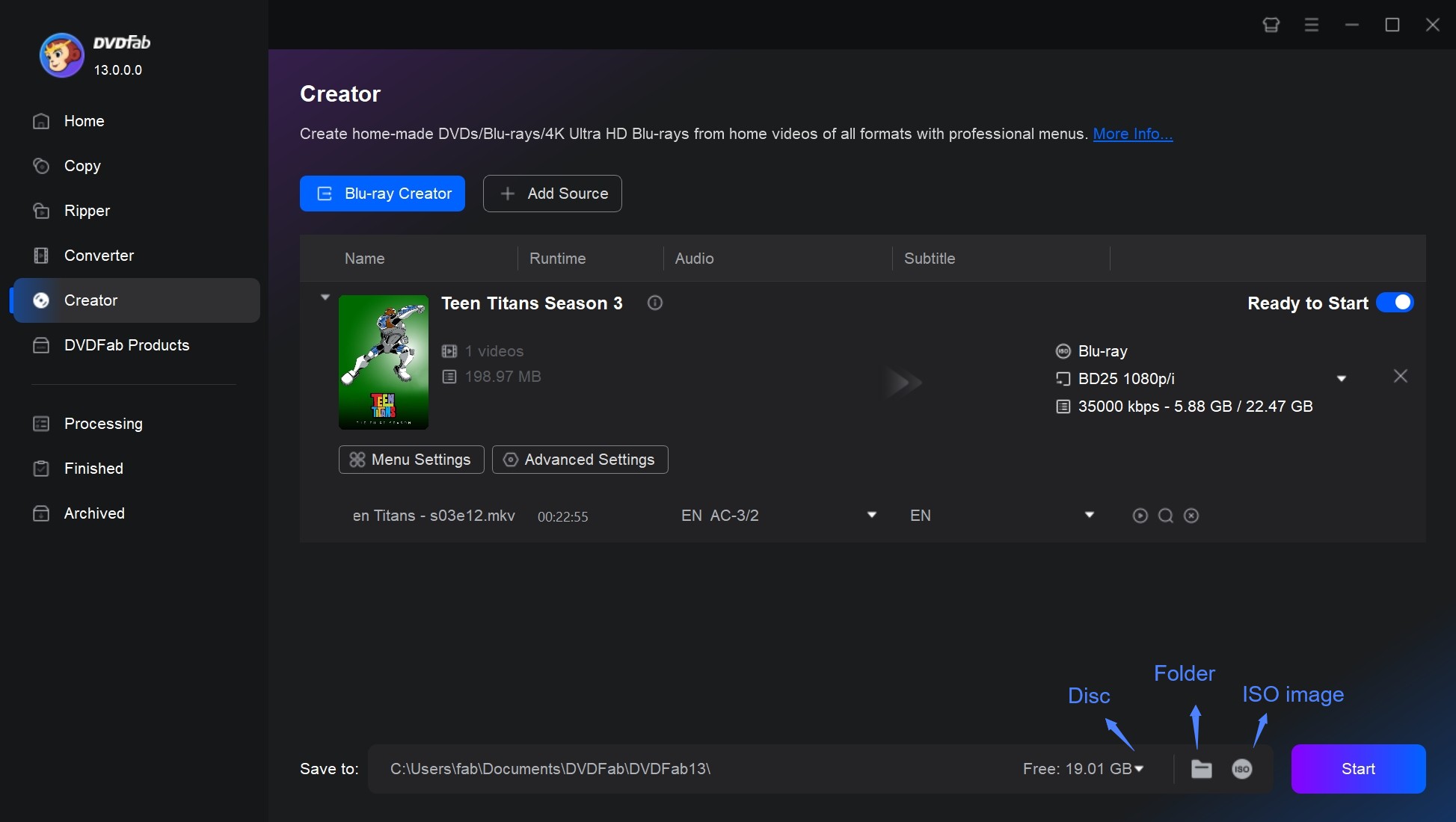 7 Best Bluray Authoring Software You Must Know 2024