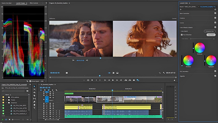 Video Color Correction in Video Editing [You Must Know]