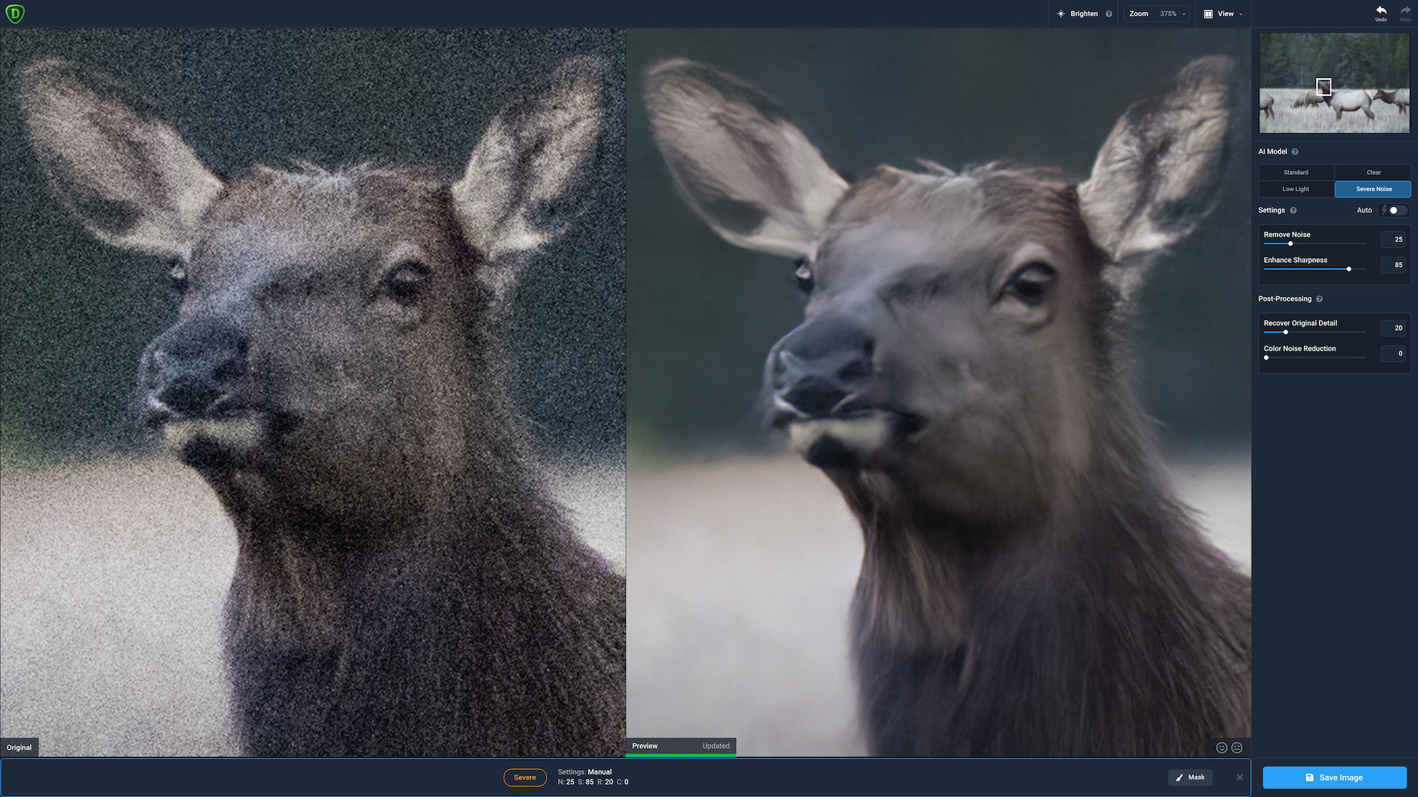 Unbiased Reviews The Best Video Denoiser Softwares of 2023