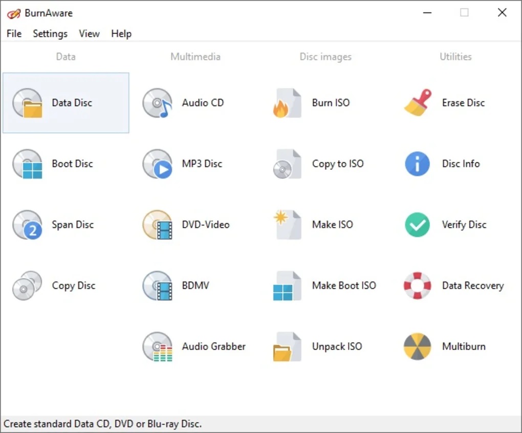 Top 11 Free & Best DVD Burning Software for Windows 10/11/8/7
