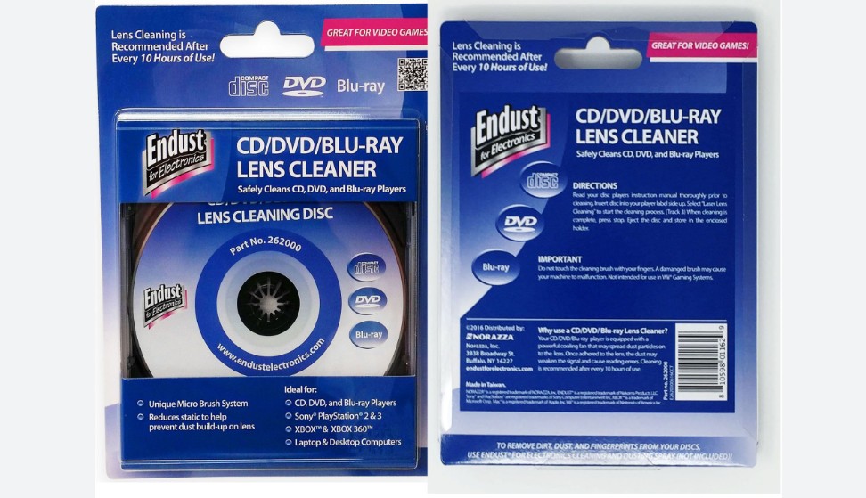 Top 5 Best DVD Cleaners for a Crisp and Clear Picture