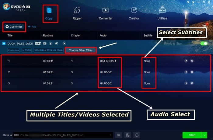 The Best DVD Decrypters for Windows 10