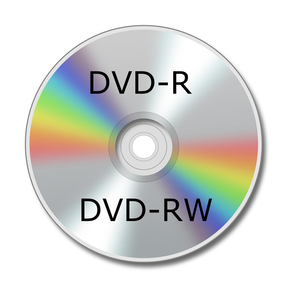 Facts You Should Know About DVD Formats DVDR vs. DVD+R
