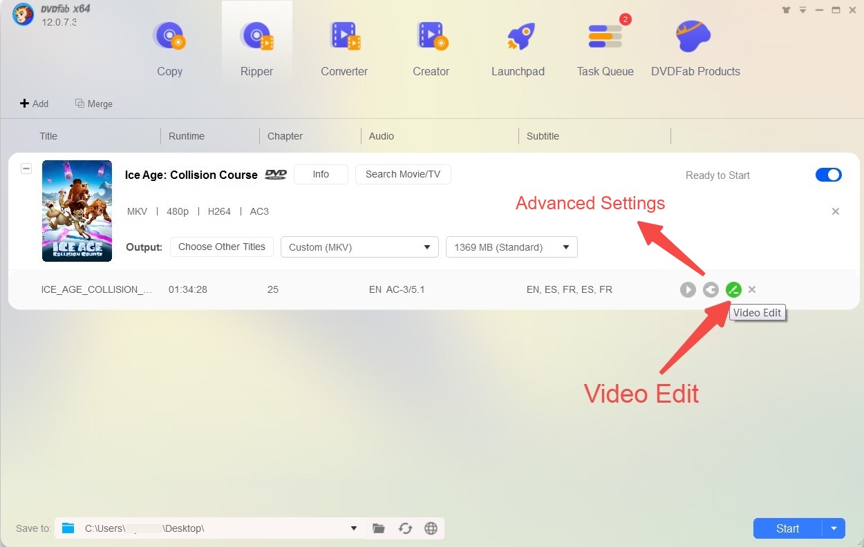 DVD en MKV 7 logiciels gratuits pour convertir un DVD en MKV