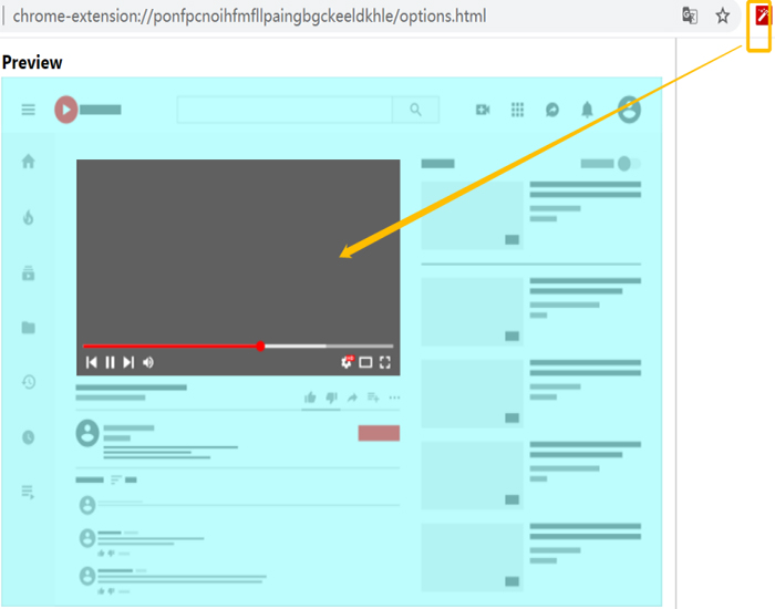 Enhancer for YouTube Chrome/FireFox/Safari/Opera and Other Streaming