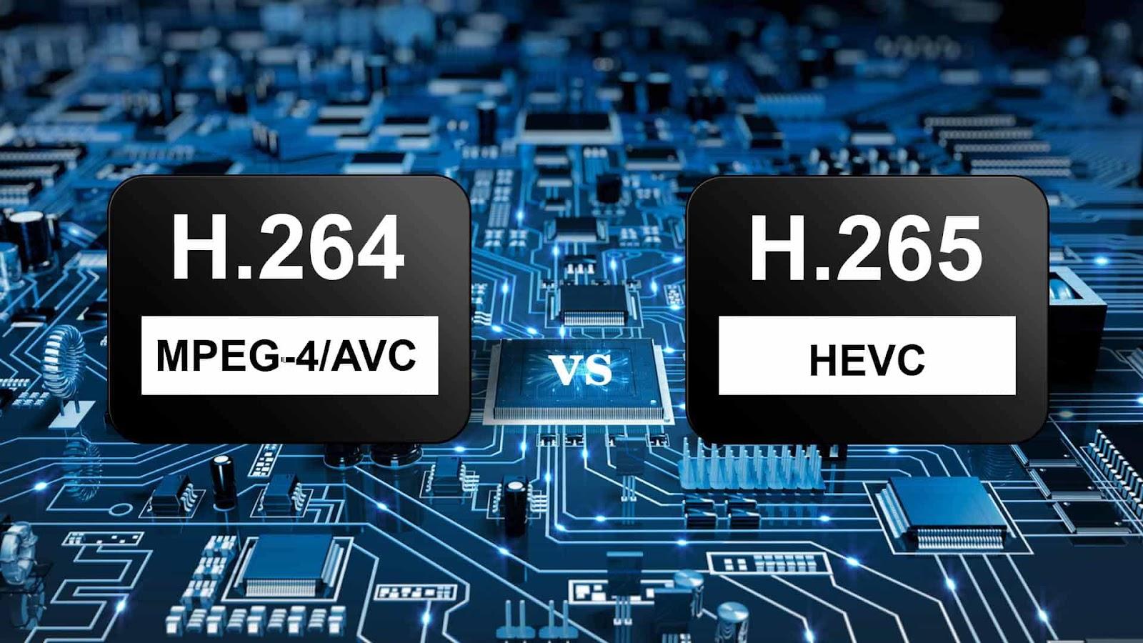 H 264 vs MPEG4 Which Is Better And How To Convert DVD To H.264