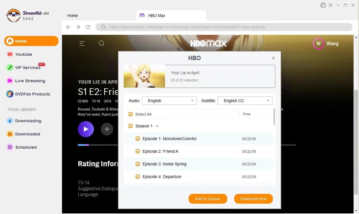 How Many Devices Can Stream HBO Max With Number of Profiles Adding Info