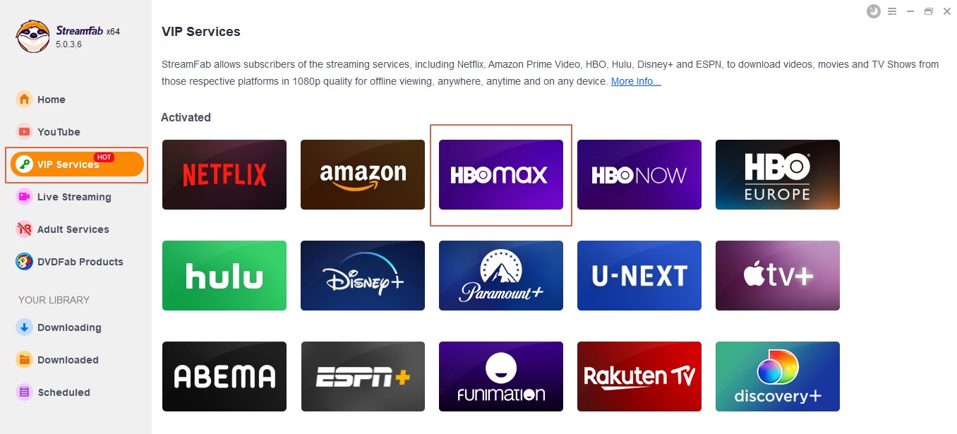 How Many Devices Can Stream HBO Max With Number of Profiles Adding Info