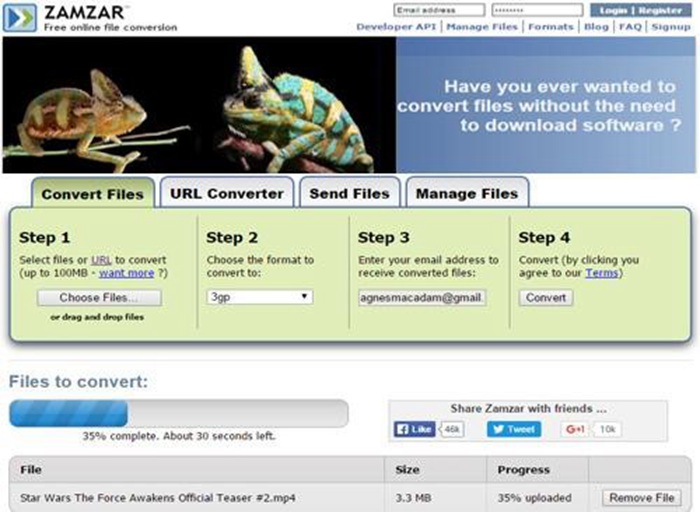 How to Convert AVI to MP4 File Format in 2019?