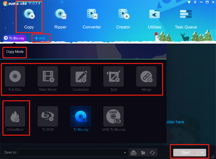 How to Copy DVD in Windows 10 Freeware Review