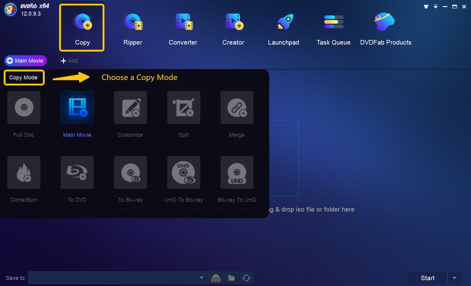 How to Copy a DVD on Windows 10? (DVD to