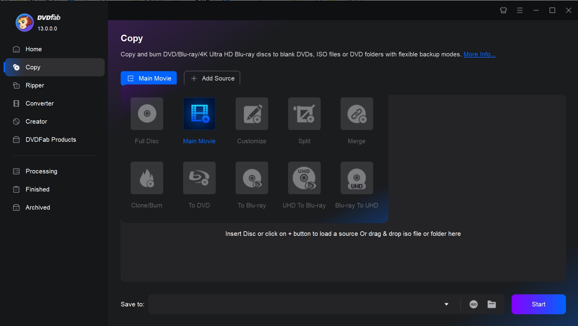 How to Copy a DVD on Windows 10/11/8/7? 【2024 Update】