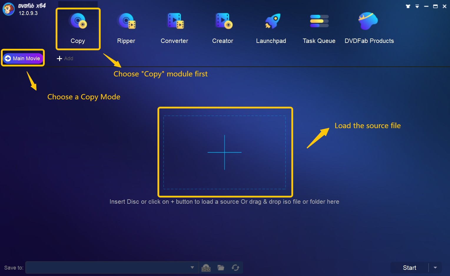 How to Copy Encrypted DVDs to Hard Drive?
