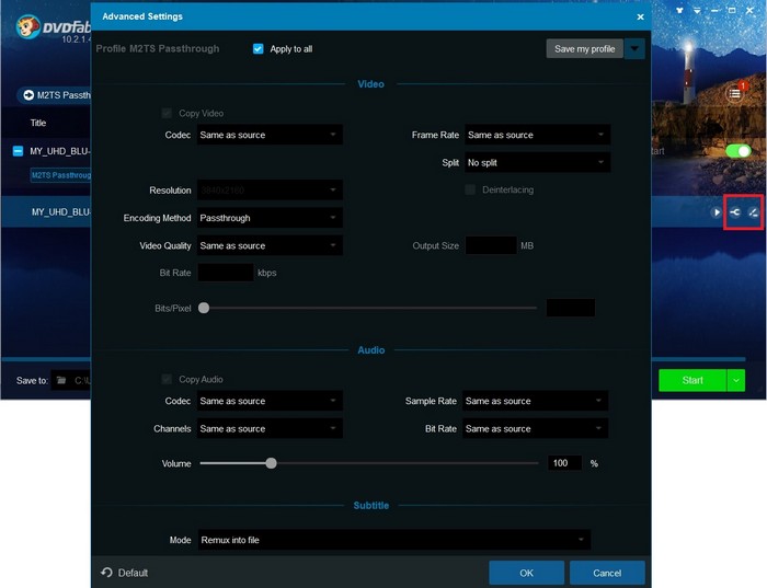 Dvdfab Allinone Lifetime Gift Crack tastefasr