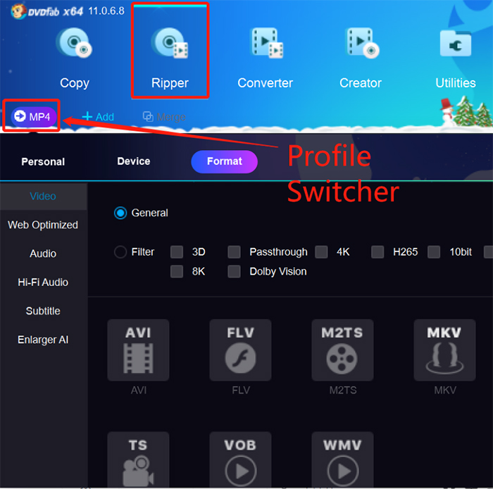 How to Decrypt Bluray?[Top Bluray Decrypter]