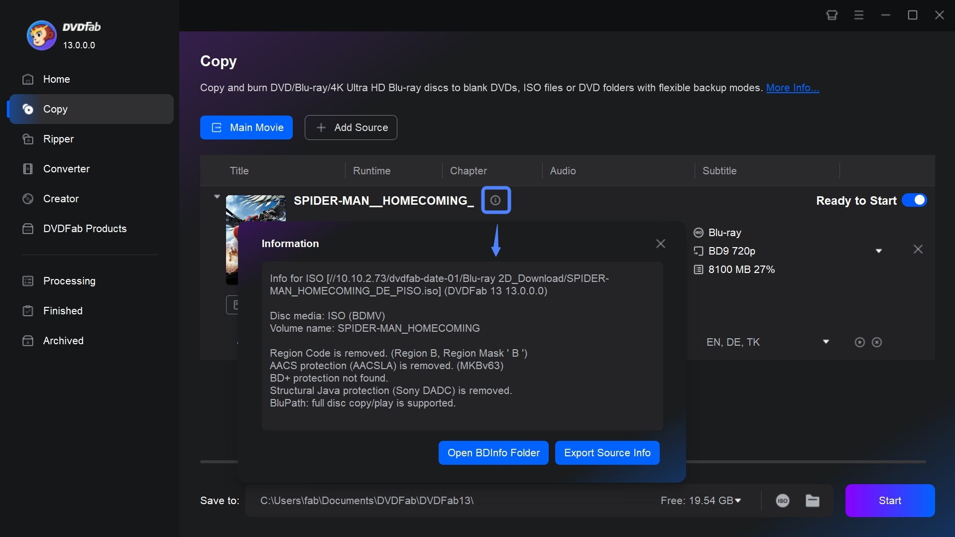 How to Decrypt Bluray Top Bluray Decrypters For Windows and Mac