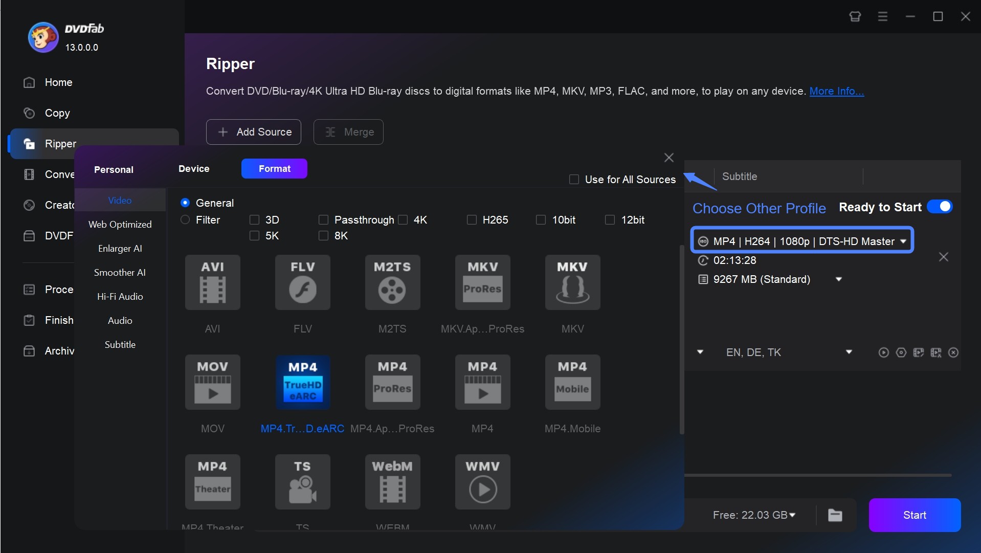 How to Decrypt Bluray Top Bluray Decrypters For Windows and Mac