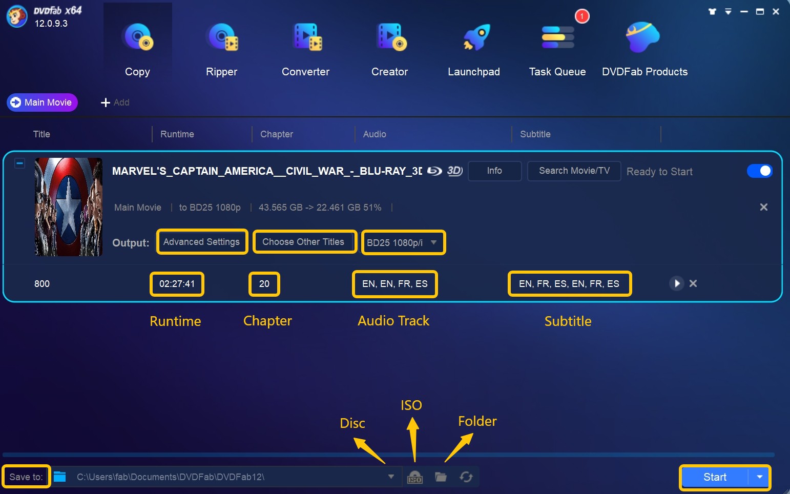 How to Decrypt Bluray?[Top Bluray Decrypter]