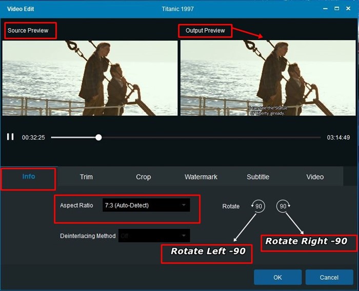 How to Edit Videos on Windows Media Player?