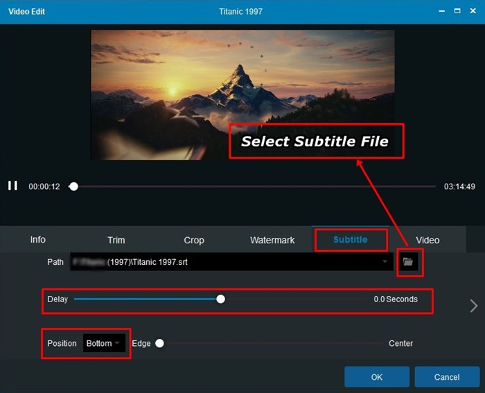 How to Edit Videos on Windows Media Player?