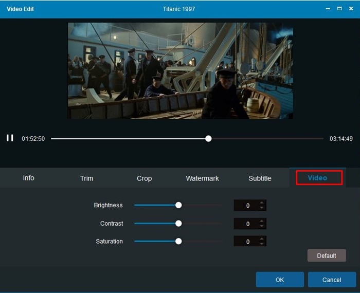 How to Edit Videos on Windows Media Player?