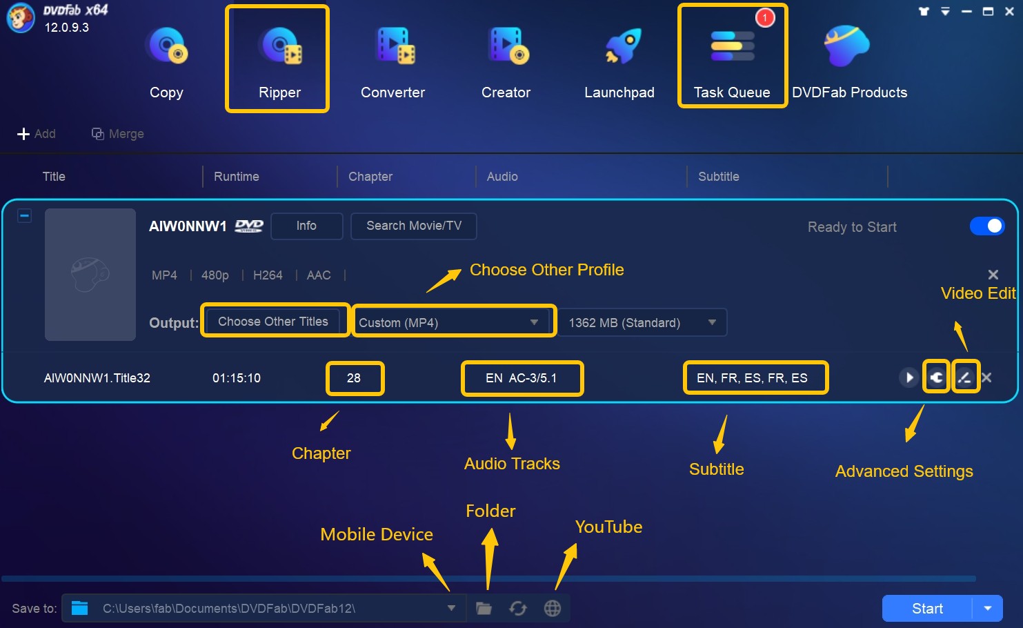 How to Play DVDs on PS4 in 3 Ways [Free & Easy]