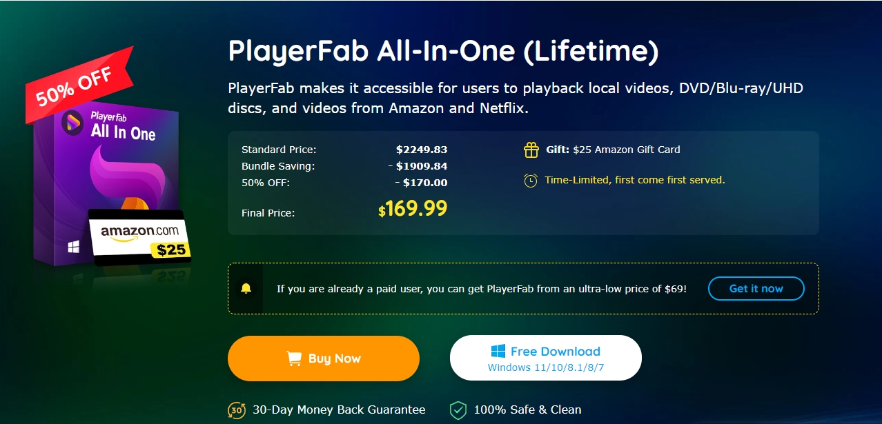 How to Play MP4 in Google Drive?