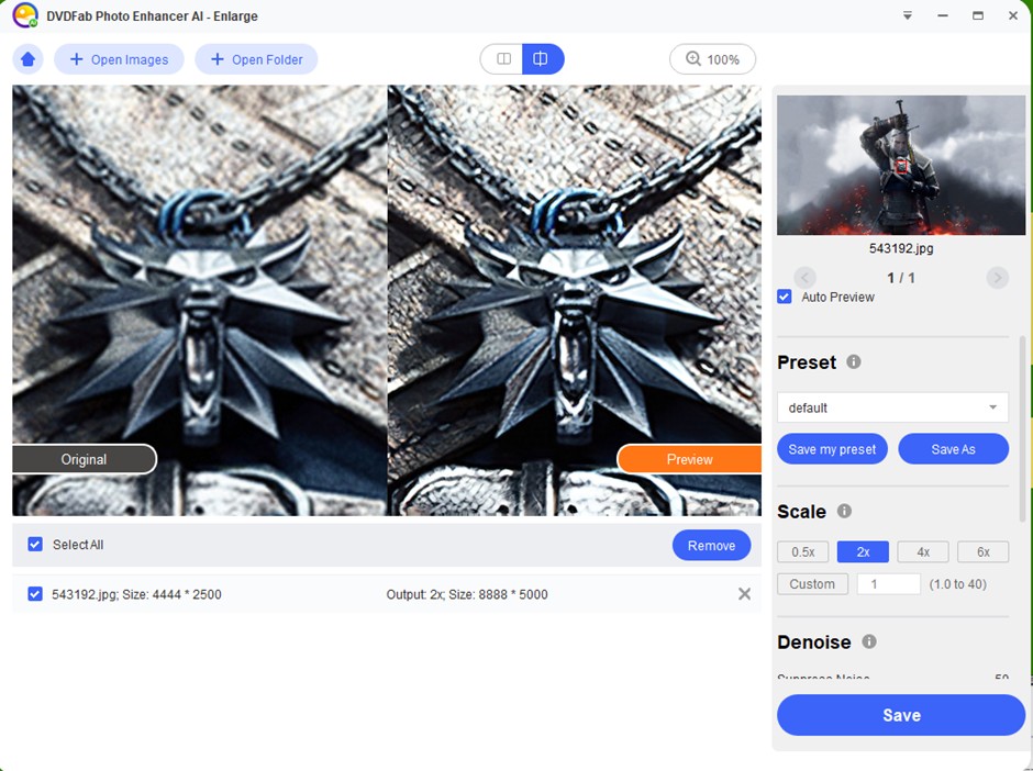 How to Resize an Image Without Losing Quality